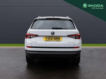 Skoda Kodiaq 2.0 TDI SE L 5dr DSG [7 Seat]
