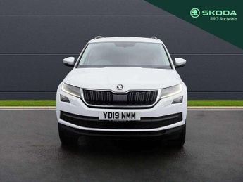 Skoda Kodiaq 2.0 TDI SE L 5dr DSG [7 Seat]