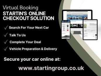 Dacia Duster 1.3 TCe 150 Prestige 5dr EDC