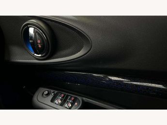 MINI Clubman 1.5 Cooper Exclusive 6dr Auto