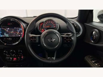 MINI Clubman 1.5 Cooper Exclusive 6dr Auto