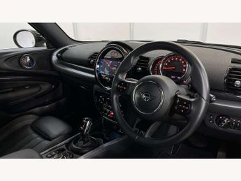 MINI Clubman 1.5 Cooper Exclusive 6dr Auto