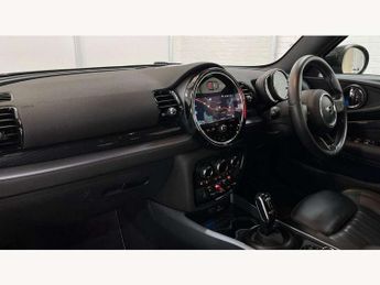 MINI Clubman 1.5 Cooper Exclusive 6dr Auto