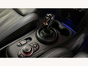 MINI Countryman 1.5 Cooper Exclusive 5dr Auto