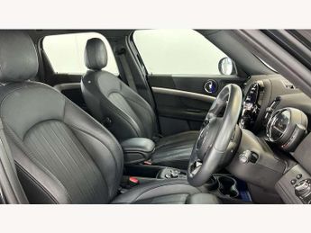 MINI Countryman 1.5 Cooper Exclusive 5dr Auto