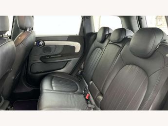 MINI Countryman 1.5 Cooper Exclusive 5dr Auto