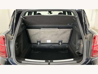 MINI Countryman 1.5 Cooper Exclusive 5dr Auto