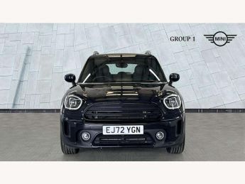 MINI Countryman 1.5 Cooper Exclusive 5dr Auto