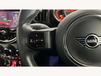 MINI Countryman 1.5 Cooper Exclusive 5dr Auto
