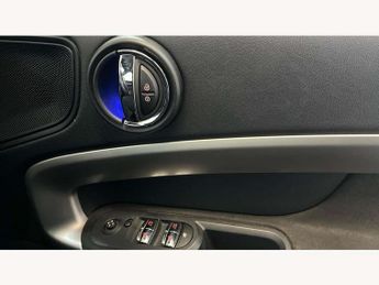 MINI Countryman 1.5 Cooper Exclusive 5dr Auto