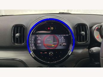 MINI Countryman 1.5 Cooper Exclusive 5dr Auto