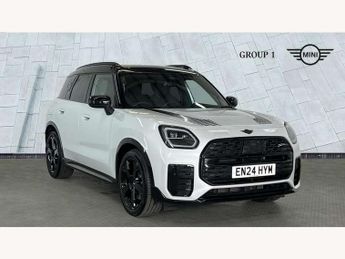 MINI Countryman 1.5 C Sport 5dr Auto