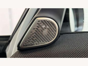 MINI Countryman 2.0 S Sport ALL4 5dr Auto