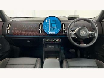 MINI Countryman 2.0 S Sport ALL4 5dr Auto