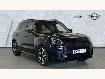 MINI Countryman 2.0 S Sport ALL4 5dr Auto