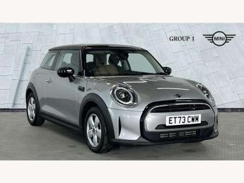 MINI Hatchback 1.5 Cooper Classic 3dr Auto