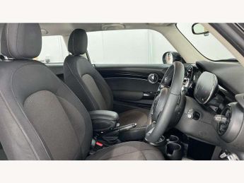 MINI Hatchback 1.5 Cooper Classic 3dr Auto