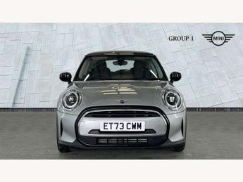 MINI Hatchback 1.5 Cooper Classic 3dr Auto