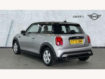 MINI Hatchback 1.5 Cooper Classic 3dr Auto