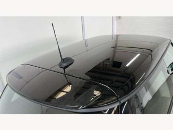 MINI Hatchback 1.5 Cooper Classic 3dr Auto