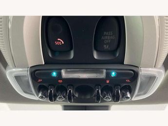 MINI Hatchback 1.5 Cooper Classic 3dr Auto