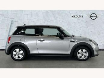 MINI Hatchback 1.5 Cooper Classic 3dr Auto