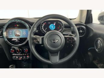 MINI Hatchback 1.5 Cooper Classic 3dr Auto