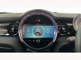 MINI Hatchback 1.5 Cooper Classic 3dr Auto