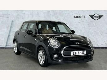 MINI Hatch 1.2 One 5dr