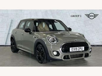 MINI Hatch 1.5 Cooper Sport II 5dr