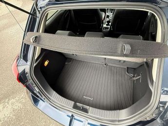 Mazda 2 1.5 Skyactiv G Homura Aka 5dr Auto