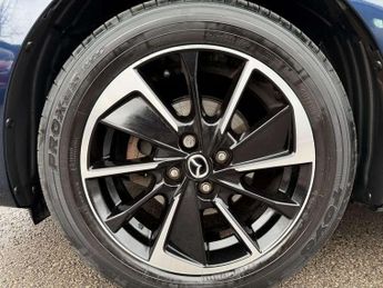 Mazda 2 1.5 Skyactiv G Homura Aka 5dr Auto