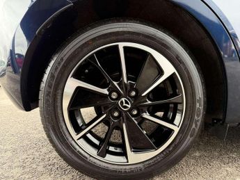 Mazda 2 1.5 Skyactiv G Homura Aka 5dr Auto