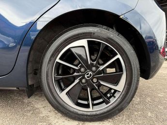 Mazda 2 1.5 Skyactiv G Homura Aka 5dr Auto