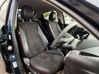 Mazda 2 1.5 Skyactiv G Homura Aka 5dr Auto