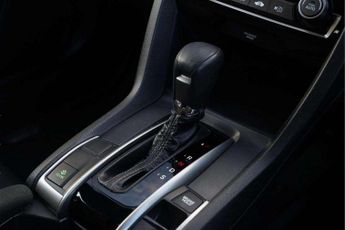 Honda Civic 1.5 VTEC Turbo Sport 5dr CVT