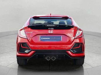 Honda Civic 1.5 VTEC Turbo Sport 5dr CVT