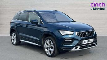 SEAT Ateca 1.5 TSI EVO Xperience 5dr DSG