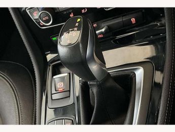 BMW 2 Series Active Tourer 220d Luxury 5dr [Nav] Step Auto