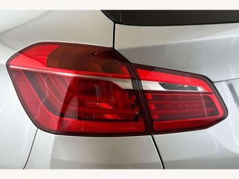 BMW 2 Series Active Tourer 220d Luxury 5dr [Nav] Step Auto