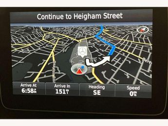 Mercedes-Benz A-Class A180d Sport Premium 5dr Auto