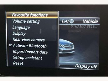 Mercedes-Benz A-Class A180d Sport Premium 5dr Auto