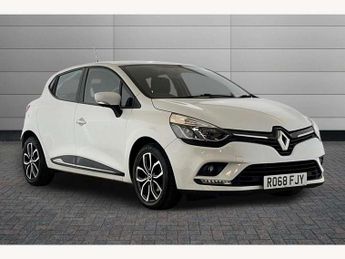 Renault Clio 0.9 TCE 90 Play 5dr