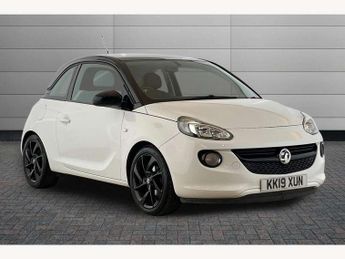 Vauxhall ADAM 1.2i Energised 3dr