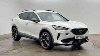 Cupra Formentor 1.5 TSI 150 V2 5dr DSG