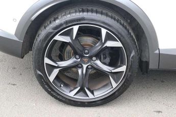 Cupra Formentor 1.5 TSI 150 V2 5dr DSG