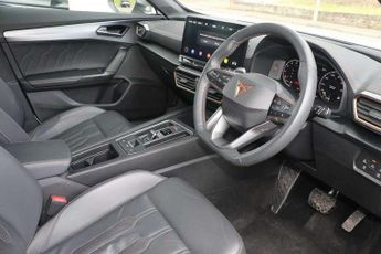 Cupra Formentor 1.5 TSI 150 V2 5dr DSG