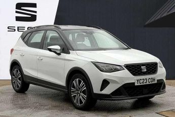 SEAT Arona 1.0 TSI SE Technology 5dr