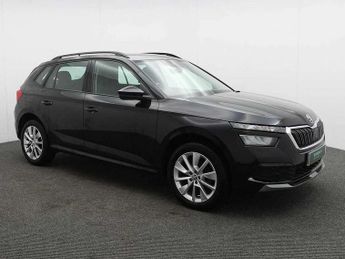 Skoda Kamiq 1.5 TSI SE 5dr