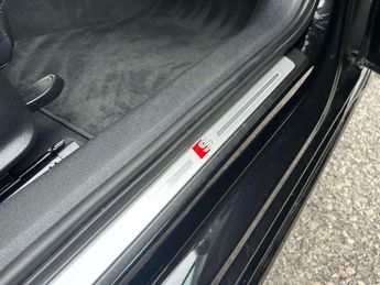 Audi A4 40 TFSI 204 Black Edition 4dr S Tronic